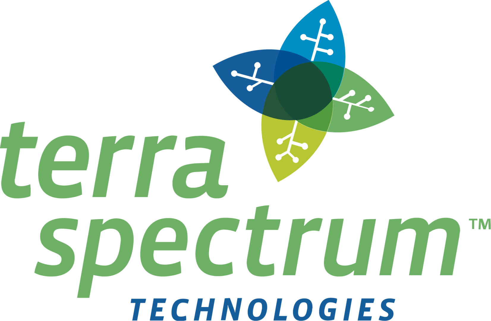 Terra Spectrum Technologies Logo