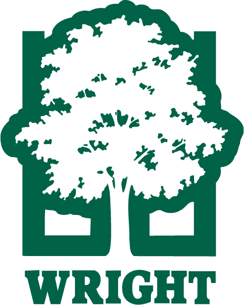 Wright Tree Service Logo
