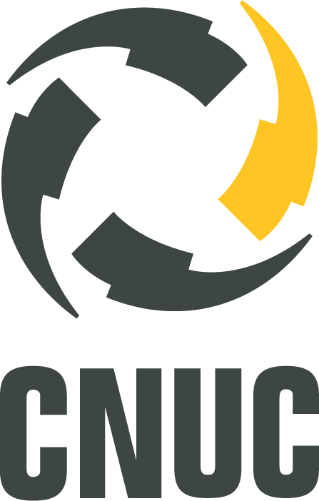 CNUC Logo
