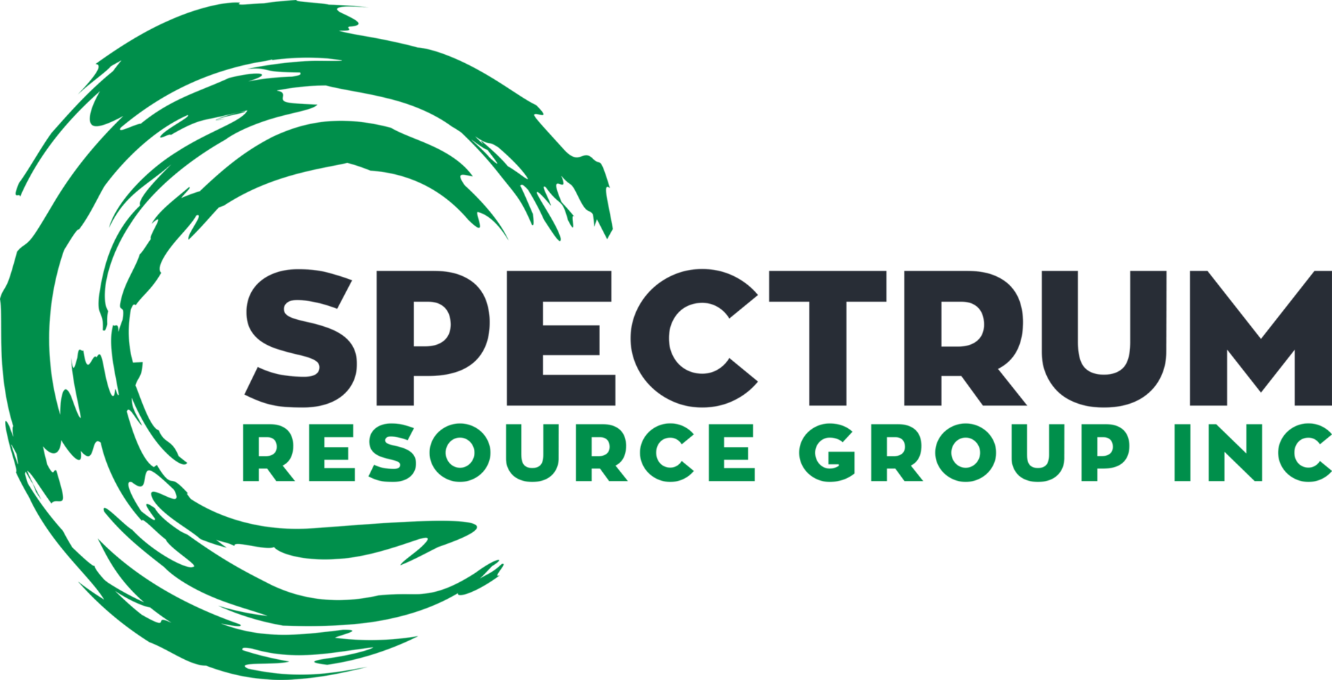 Spectrum Resource Group Logo