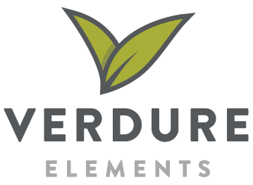 Verdure Elements Logo