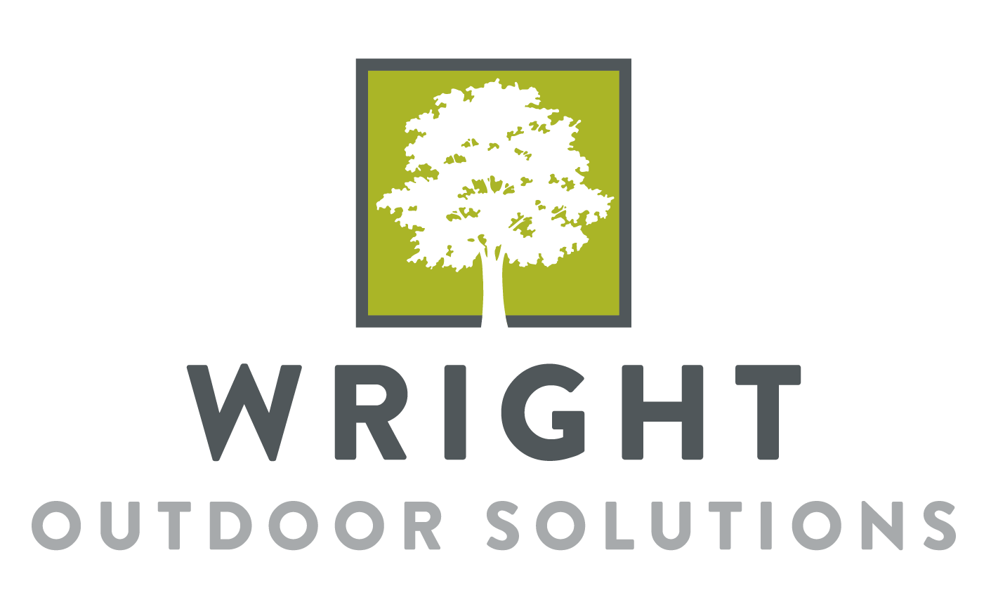 Wright Outdoor Solutions Logo